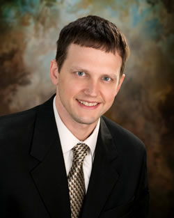 Dr. Gary Plotz - Dentist Slayton, MN