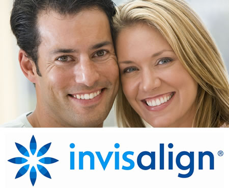 Invisalign for Adults in Warren, OH