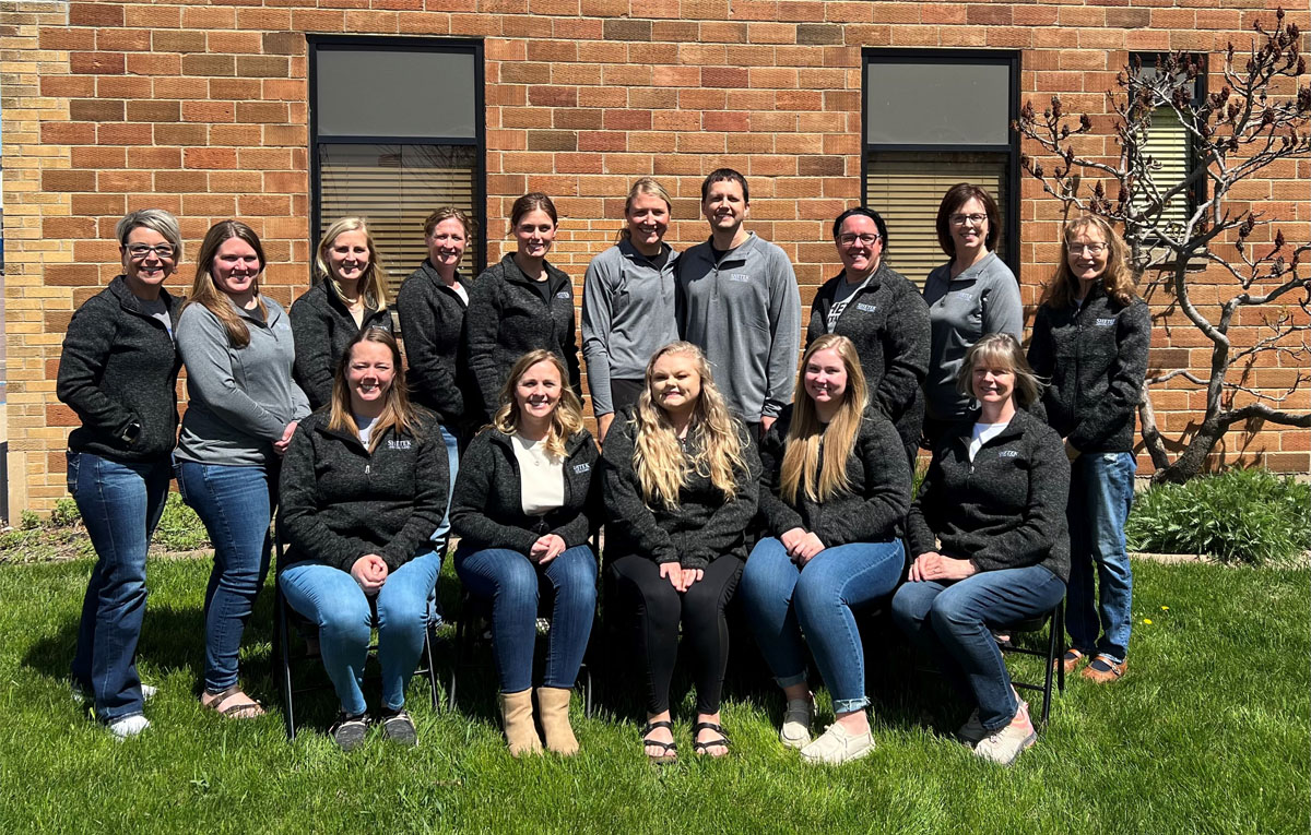 Dental Staff - Slayton, MN