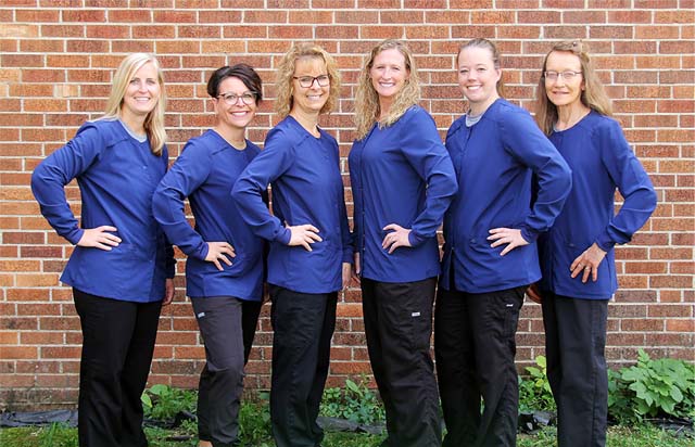 Dental Staff - Slayton, MN